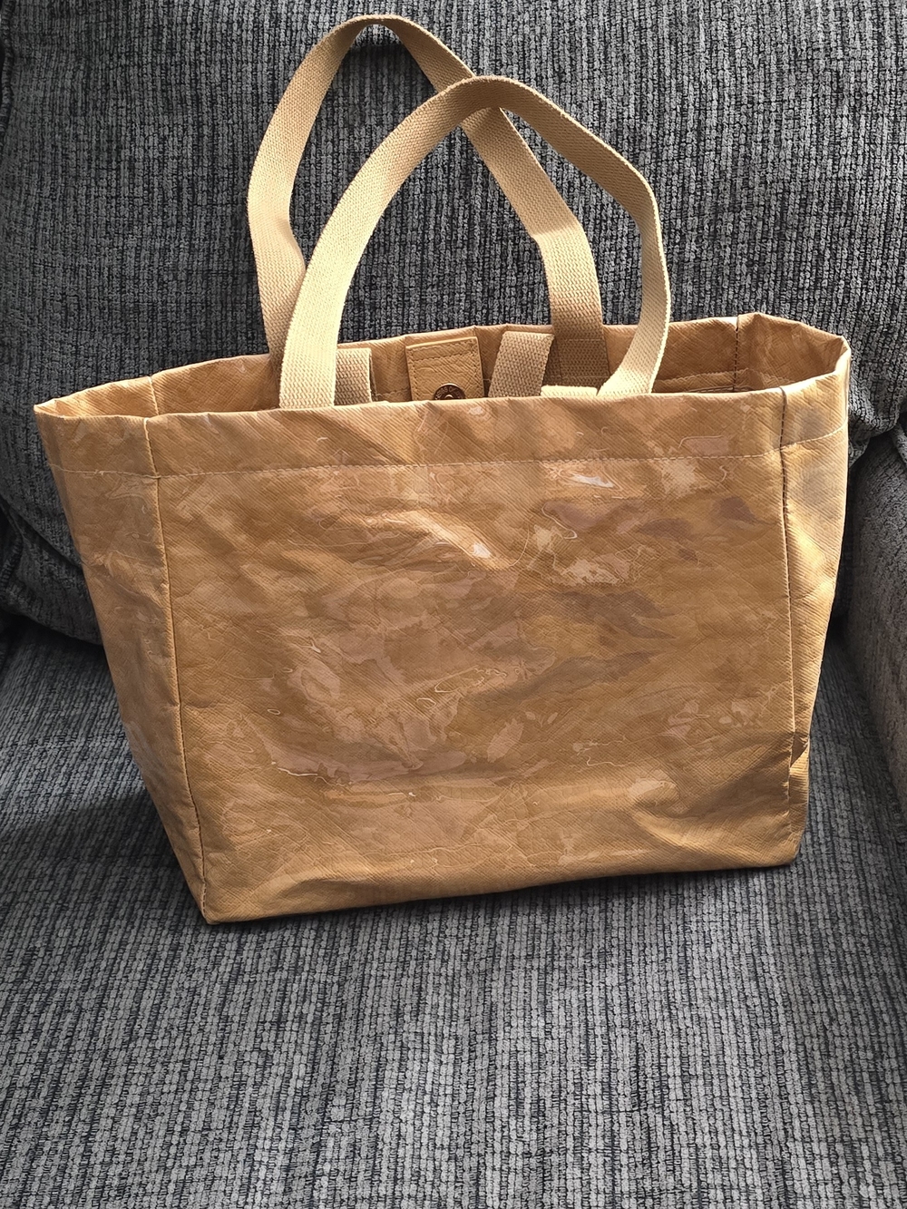 Tote Bag - Picture 3 of 3
